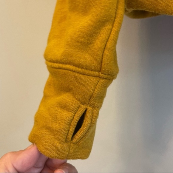 Old Navy Kids Zip Up Hooded Jacket - Picture 5 of 8